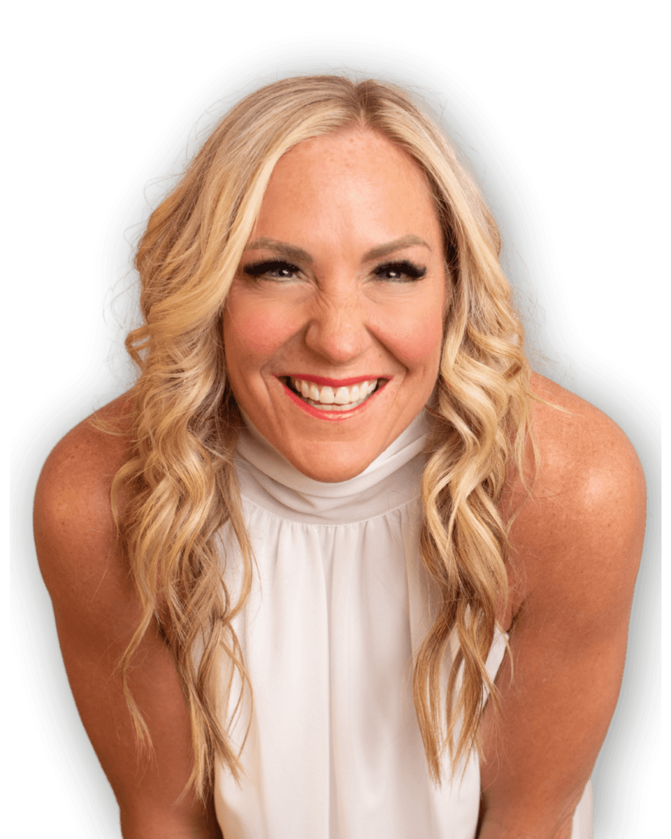 Amy Sanders, founder of Unblocked