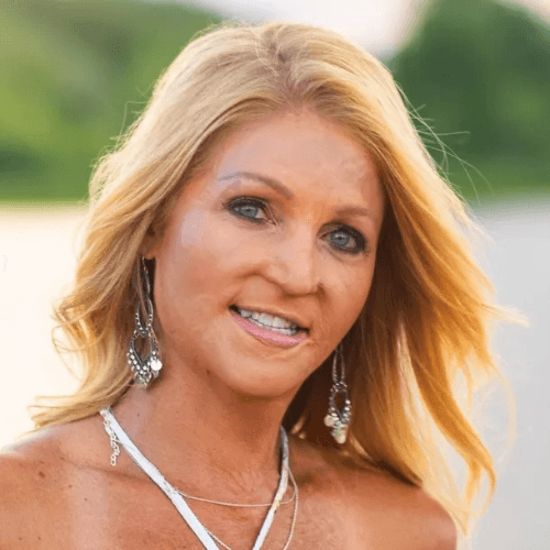 Danette Haag, Author — Beauty From Ashes