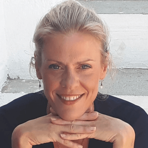 Clodagh Meiklejohn, Owner — Quantum Leap Your Business Summit